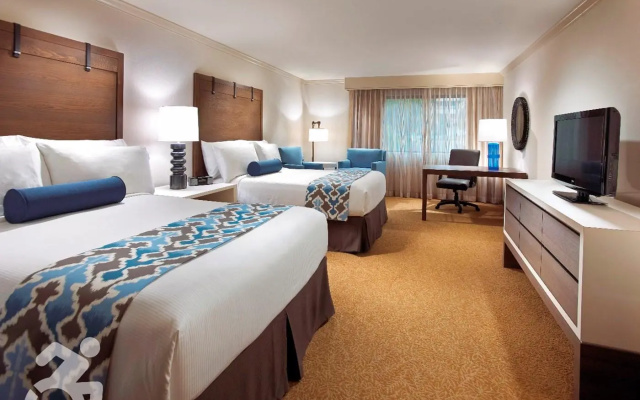 The Anza - A Calabasas Hotel