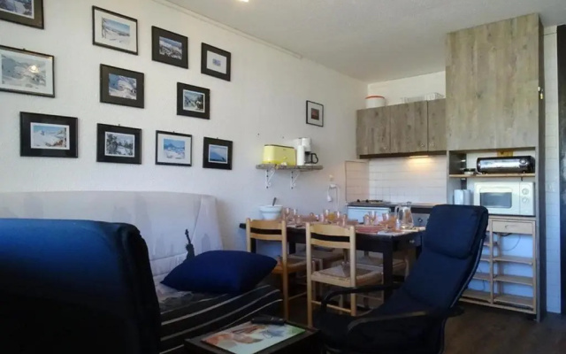 Appartement Arette, 3 pièces, 6 personnes - FR-1-602-79