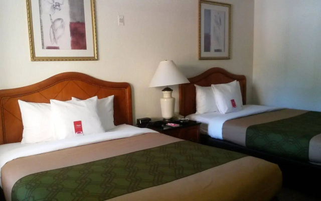 Studio 6 Sacramento, CA - Natomas & SMF Airport