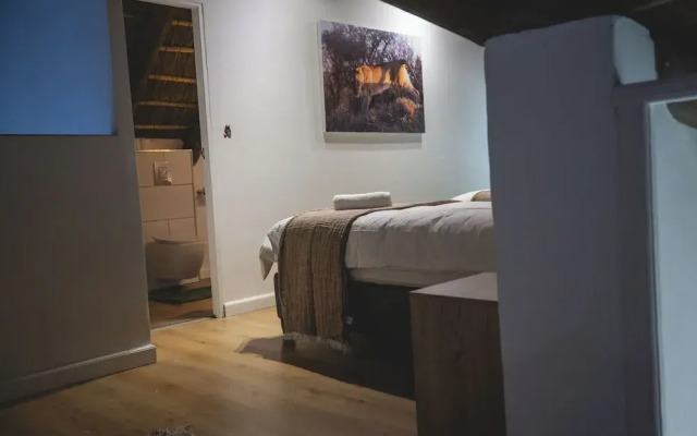 TheLab Villa