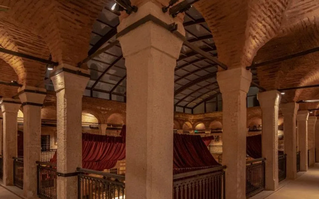 Han 1772 Hotel