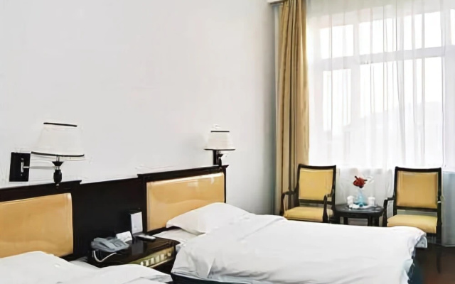 Bayi Hotel
