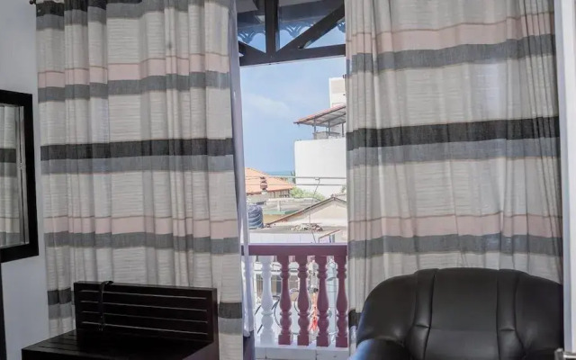 Yash Rest Inn