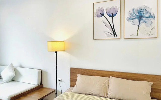 Hermes Housing - Vinhomes D'Capitale