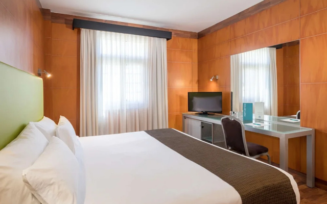 Barceló Santa Cruz Contemporáneo