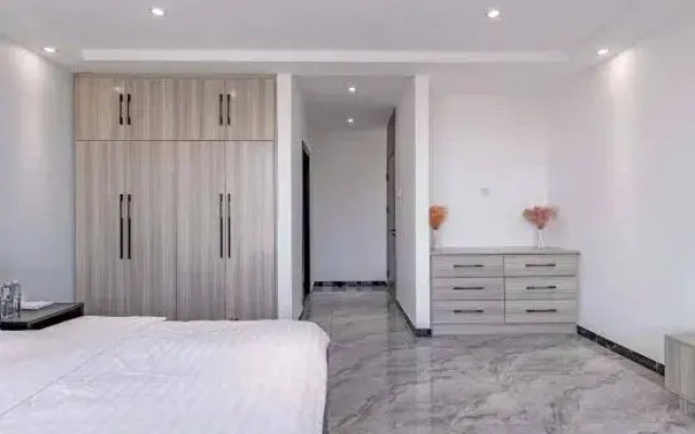 Beijing Shanju Diary Homestay