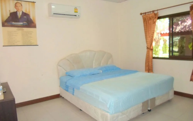 Bantatuk Resort & Restaurant