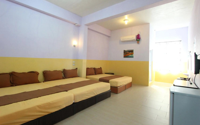 Wu Li Ting B&B