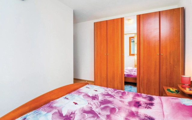 Beautiful Apartment in Rabac With 2 Bedrooms and Wifi