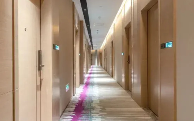 Lavande Hotel (Jieyang Rongcheng Branch)
