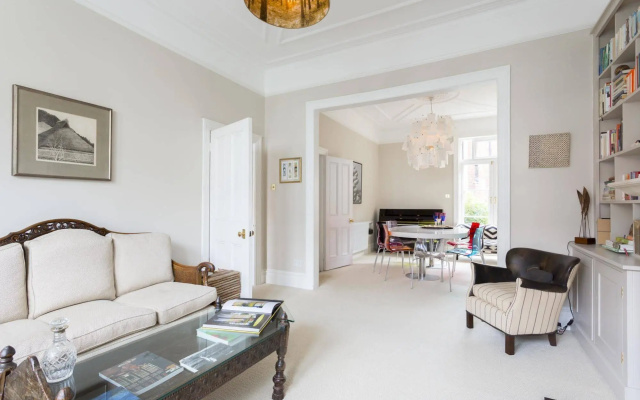 onefinestay - West Kensington apartments