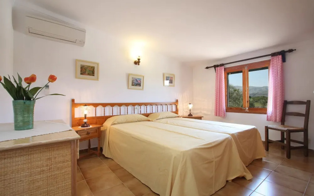 Finca La Vinya