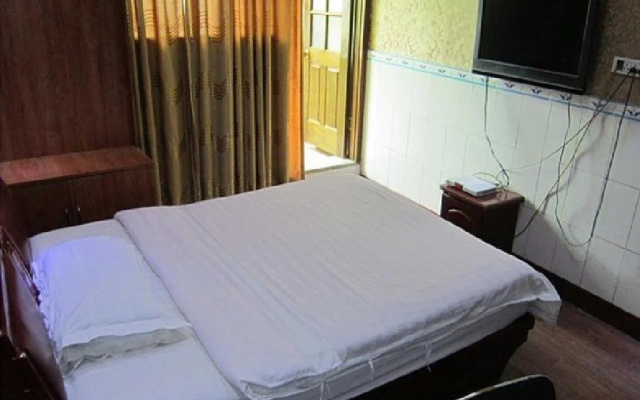 Ziyun Hostel