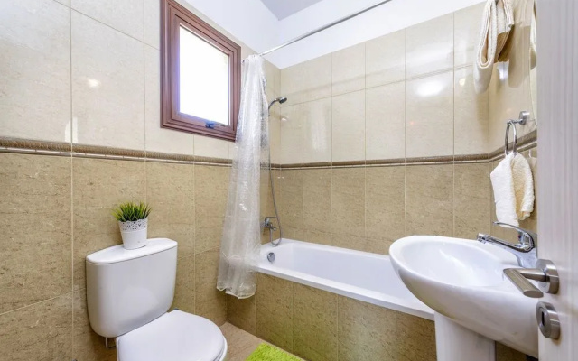 Villa Anthea