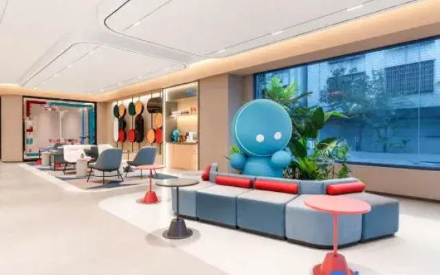 Homeinn Hotel (Qionghai High-Speed Railway Station)