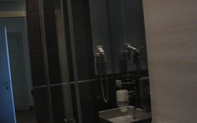 Mansio Residence Hotel
