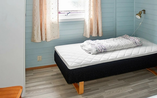 6 Person Holiday Home in Selje
