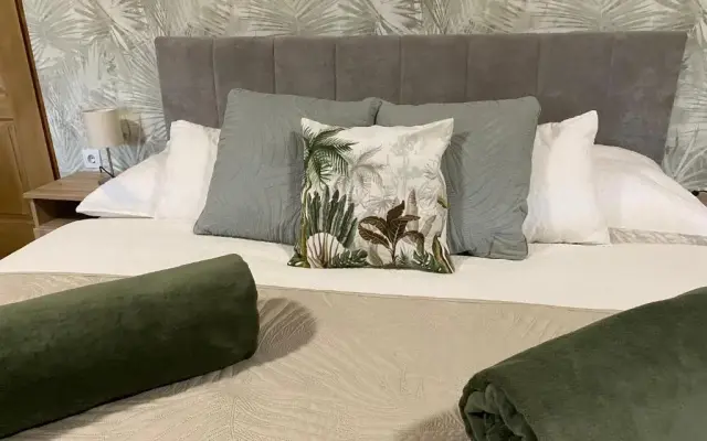 Riviera Vendeghaz & Apartman