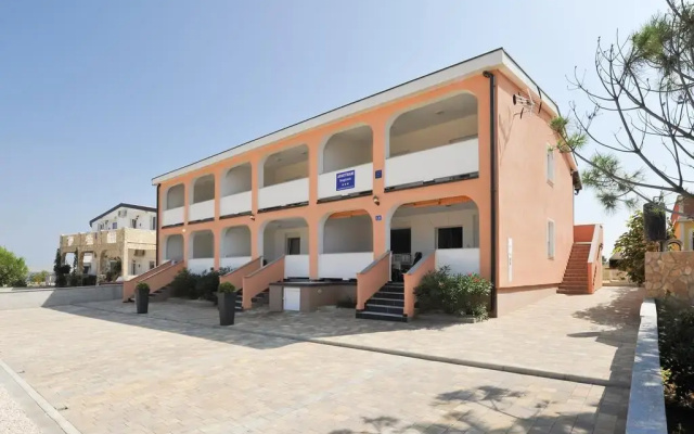 Apartments Dragičević