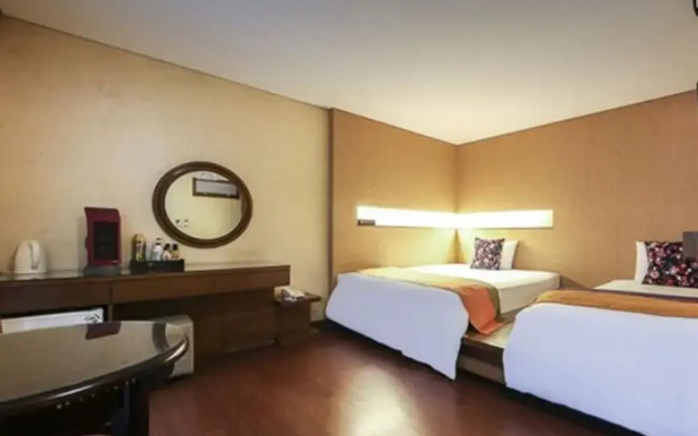 Hotel Diamant
