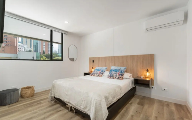 Apartment Go Living & Suites by HOUSY HOST