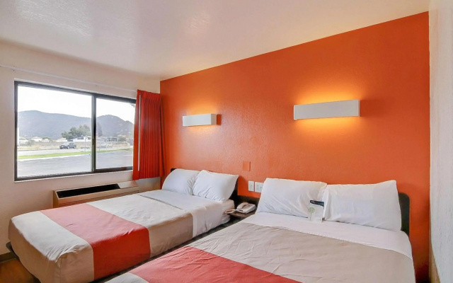 Motel 6 Buellton, CA - Solvang Area