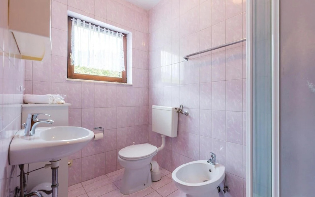 Stunning Home in Klenovica With Wifi and 3 Bedrooms