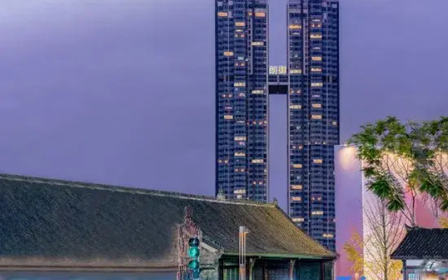 Ninth Realm Designer Suites& Residences
