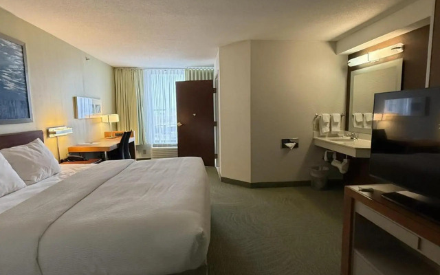 The Peoria Hotel, SureStay Collection by Best Western