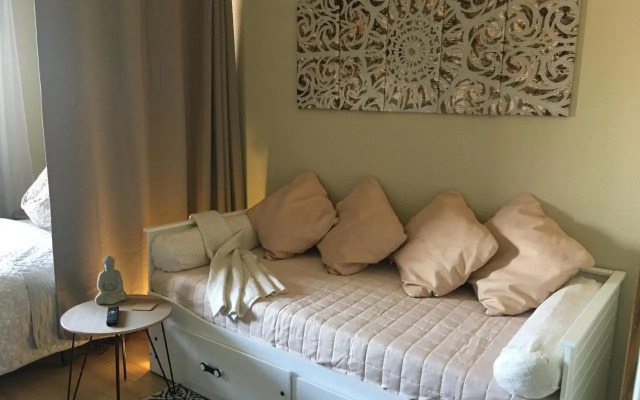 Palmina`s Ferienwohnung