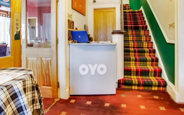 OYO Glenpark Hotel