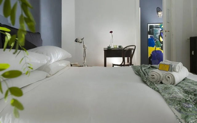 Pilar B&B