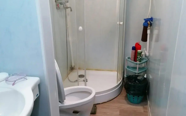 Янтарная
