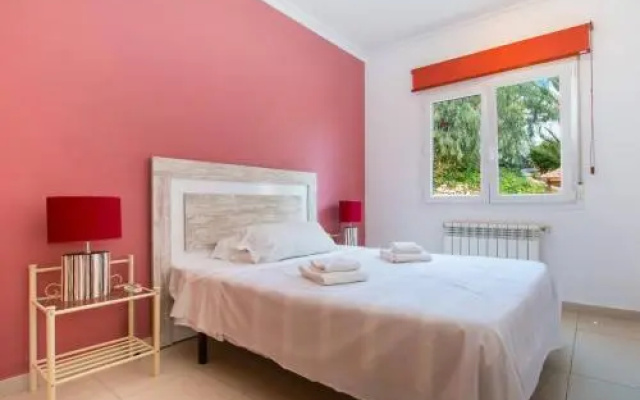 Villa Suli - Plusholidays