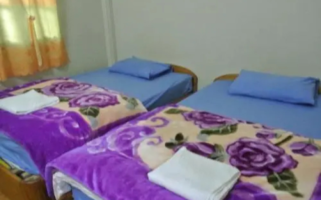 Xee Wang Guesthouse