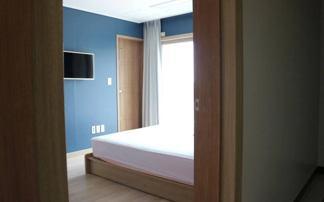 Jeju Yilin Pension