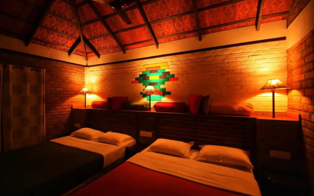 Annapara Homestay