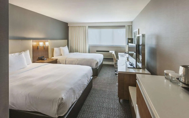 Doubletree By Hilton Hotel Nanuet