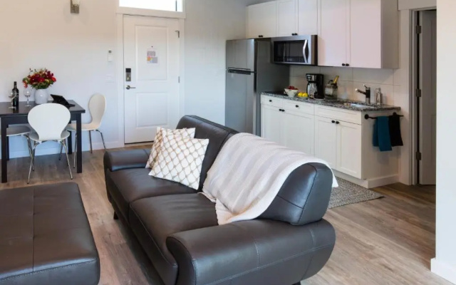 The Web Suites