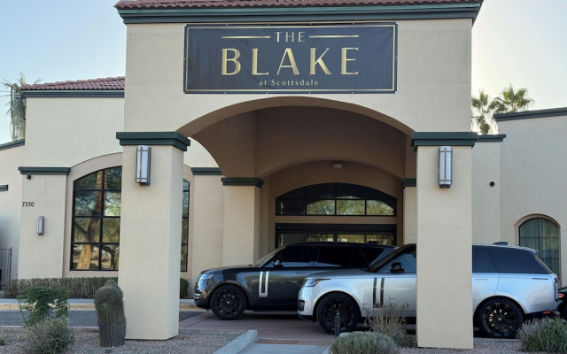 The Blake At Scottsdale
