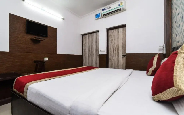 Hotel Perfect Palace by OYO Rooms