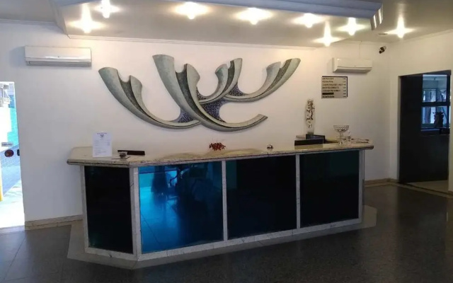 Trade Garden Hotel