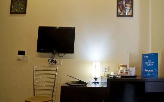 OYO 309 Hotel HKS Residency