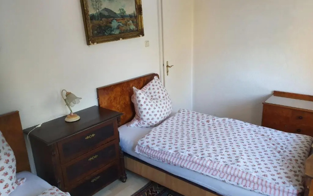 Apartmenthaus Am Schlosspark