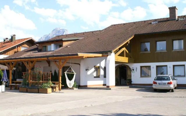 Gästehaus Köpf