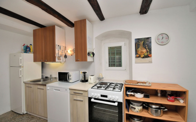 Apartment Gaspar
