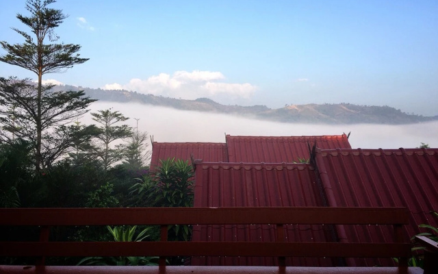 Floral Hill Khao kho