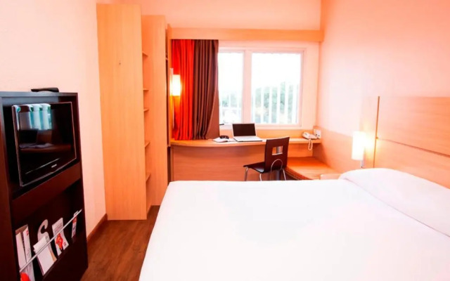 Ibis Manaus Distrito Industrial