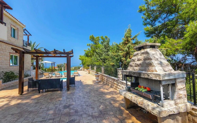 Pine Retreat
