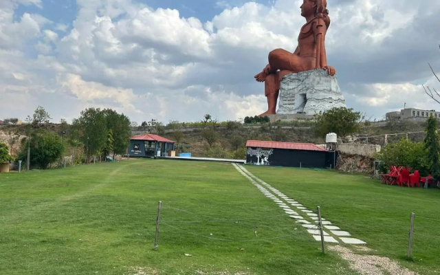 Shiv Ashray Resort